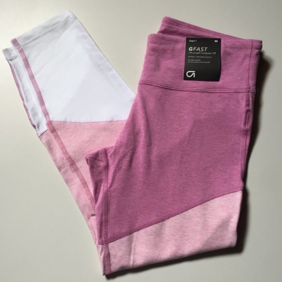 Gap Fit Legging - Picture 1 of 3